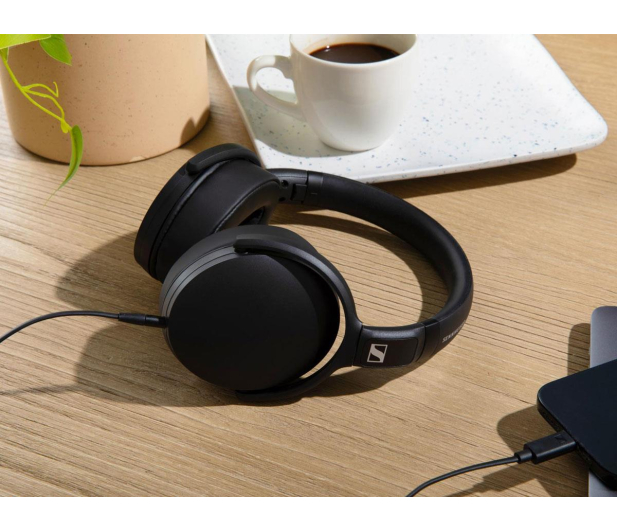 Sennheiser HD 400U - 1515065 - zdjęcie 6